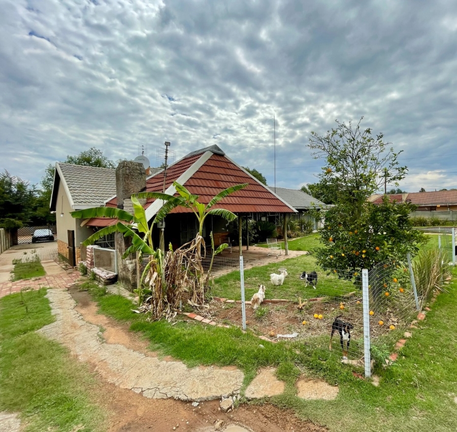 3 Bedroom Property for Sale in Wilkeville North West